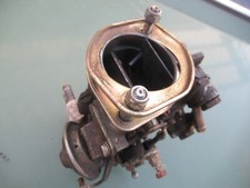 FIAT Uno 45 e Panda 45 - Carburatore WEBER 32 ICEV - Ricambio usato