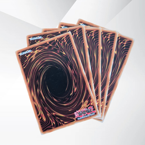 Tcg singles - yu-gi-oh!,