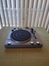 PROJECT/one DR-115 TURNTABLE