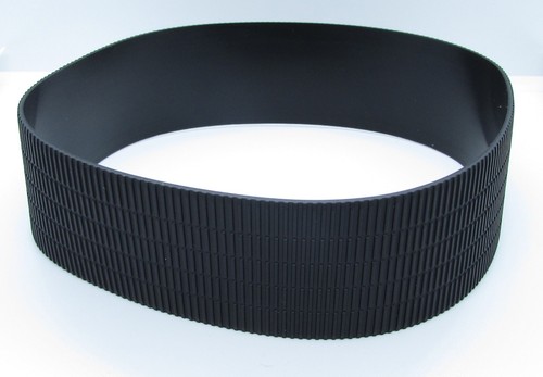 Grip rubber nikon nikkor - grip,