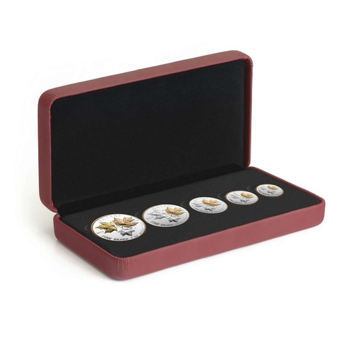 2016 canada coin longest - 5,