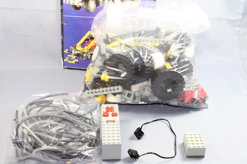 Lego technic technik 8868 - lego, /