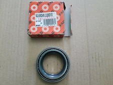 CUSCNETTO A RULLI CONICI FAG KJL69349.JL69310 38X63X17 MM COME FOTO