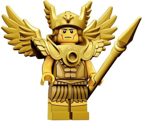 Nuovo set minifigure lego - nuovo,