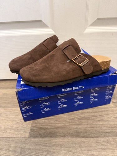 Zoccoli morbidi birkenstock - morbidi,