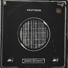 KRAFTWERK, RADIO ACTIVITY