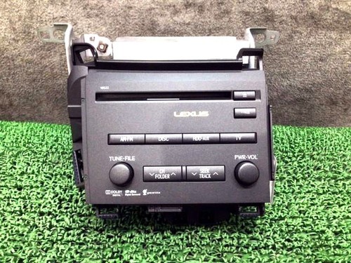 Fujitsu ten 86120 head - head, unit