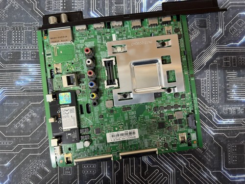 Main board ue55ru7170u - main,