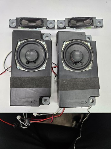 Speakers 30100228 30100227 - 30100228,