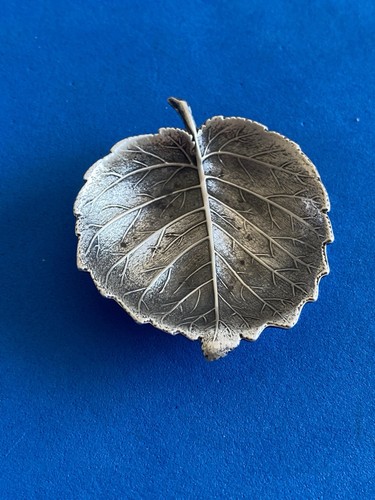 Ciotola foglia gianmaria - ciotola,
