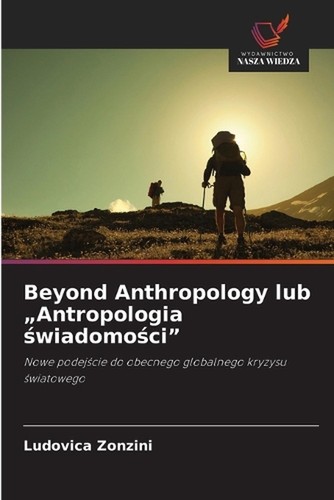 Beyond anthropology lub - beyond,