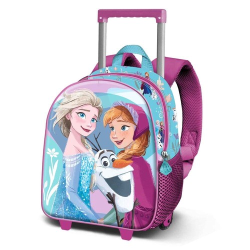 Disney frozen family - disney, 3d