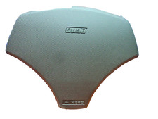 Pulsante Clacson Volante FIAT