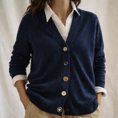 Cardigan maliparmi colori del - maliparmi,