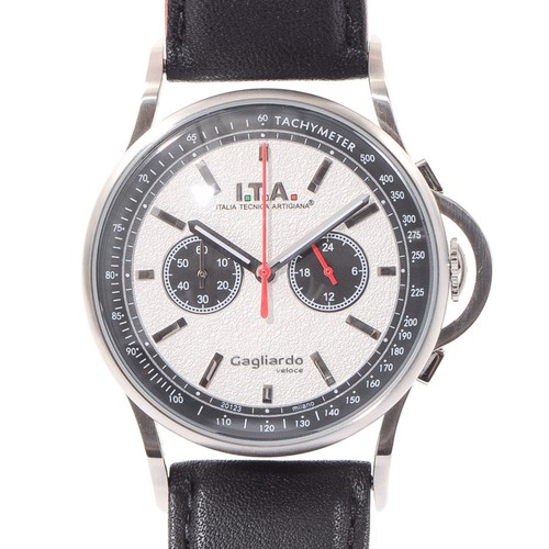 Orologio ita gagliardo veloce - orologio,
