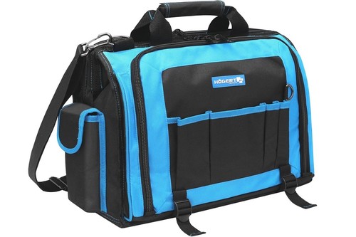 Borsa elettricista durevole - elettricista,