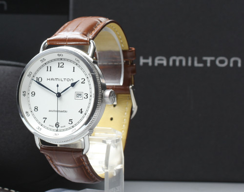 Orologio uomo automatico - uomo,