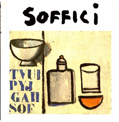 Ardengo soffici catalogo - ardengo,