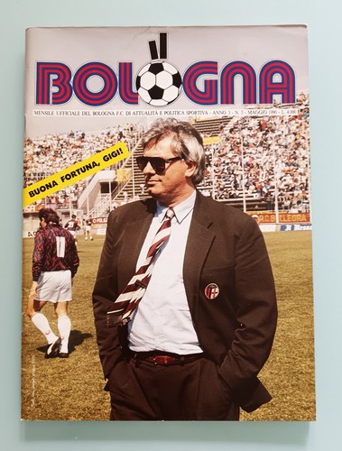 Bologna anno numero 5 - bologna,