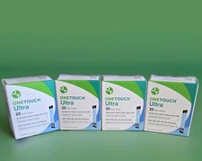 Strisce Reattive One Touch