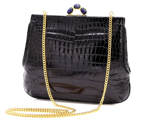 Gucci vintage borsa tracolla - borsa,