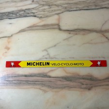 Insegna Tabella Michelin