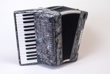 Stephanelli 24 basso in grigio