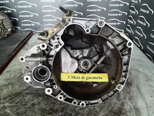 CAMBIO MECCANICO LANCIA