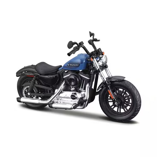 Modellino harley davidson - modellino, harley-davidson