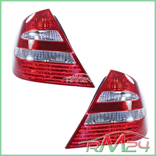 Faro posteriore - 2x,