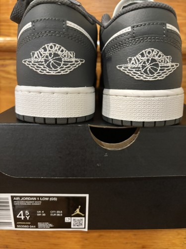 Nike air jordan low - jordan, gs