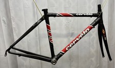 Cervelo R2.5 CSC Carbon Road