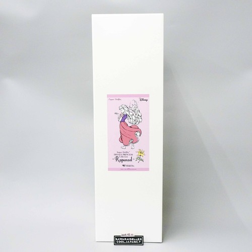 Volks super dollfie - volks, disney