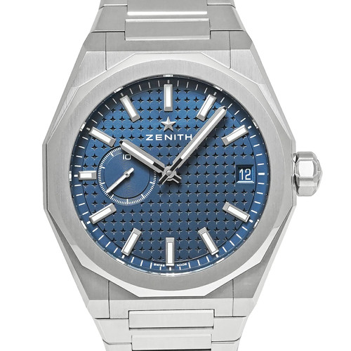 Zenith defy - zenith,