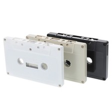  3 Pcs Registratore Cassette