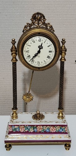 Orologio vintage pendolo - orologio,