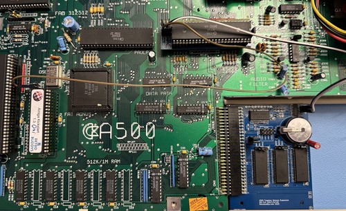 Espansione memoria 5mb - espansione, 1.5mb/2mb