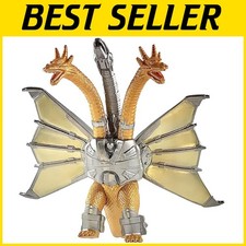 Godzilla vs. Mecha King