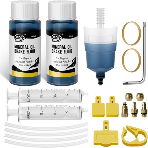 Kit spurgo freni - spurgo, per
