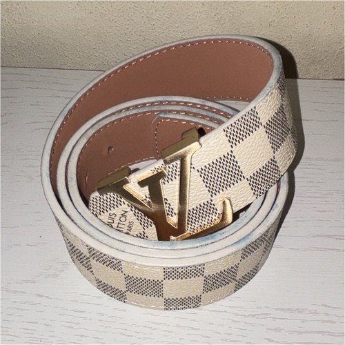 Louis vuitton cintura donna - louis,