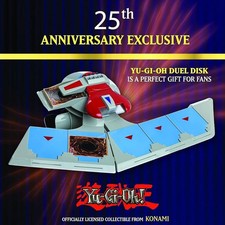 Yugioh duel disk - yugioh, edition