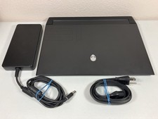 Alienware m15 R4 computer