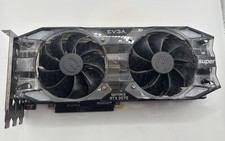 SCHEDA GRAFICA GAMING EVGA