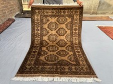 Tappeto morbido vintage