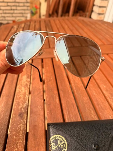 Occhiali sole ray ban - occhiali,