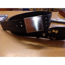 Cinturone Guardie Giurate