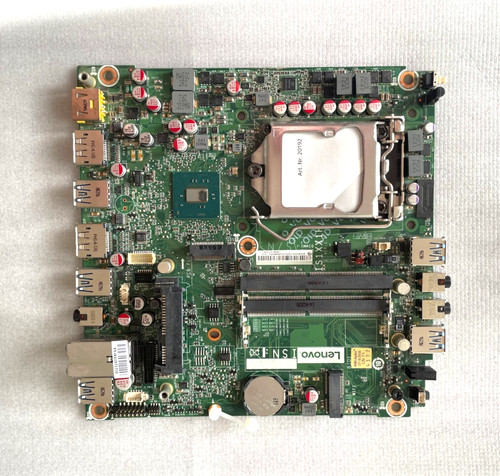 Lenovo thinkcentre is1xx1h - lenovo,