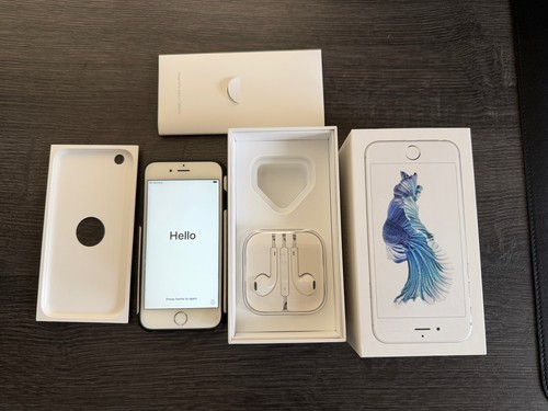 Apple iphone 64gb - iphone, 6s