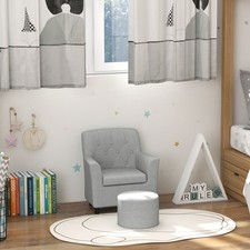 AIYAPLAY Poltrona per Bambini
