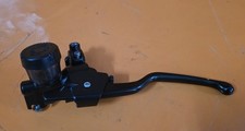 Leva pompa frizione bmw - pompa,